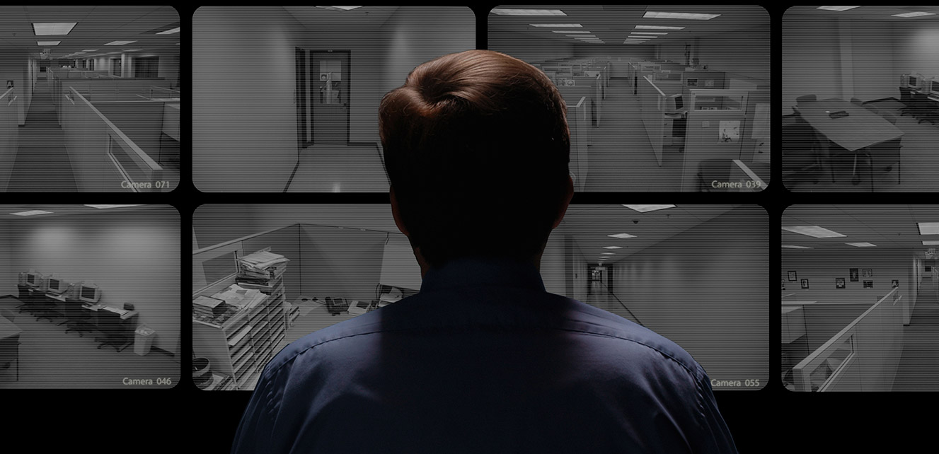 CCTV Security Cameras & Alarms Systems Melbourne Permaguard