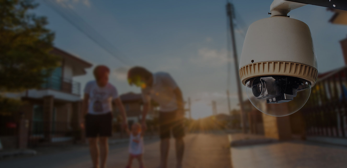 CCTV Security Cameras & Alarms Systems Melbourne Permaguard
